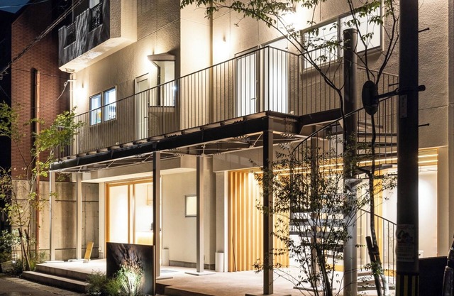 Plan for up to 2 people A minimalist space with /Gifu Gifu