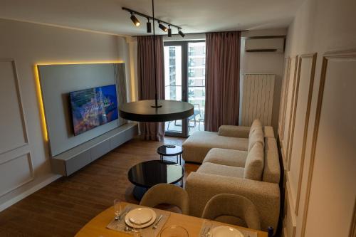 Planet Imperial Apartman