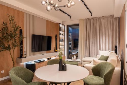 Planet Residence NiNa