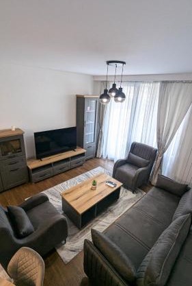 Planet Urban Apartment Niš