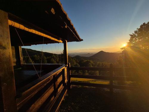 Planinska kuća Tasić, Tara
