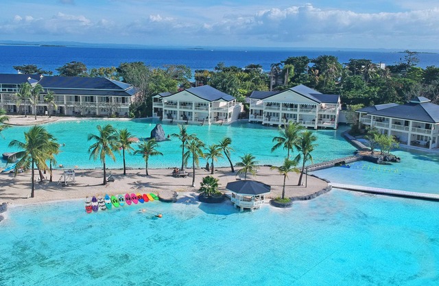Plantation Bay Resort and Spa