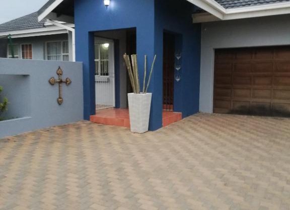 Platberg Self-catering