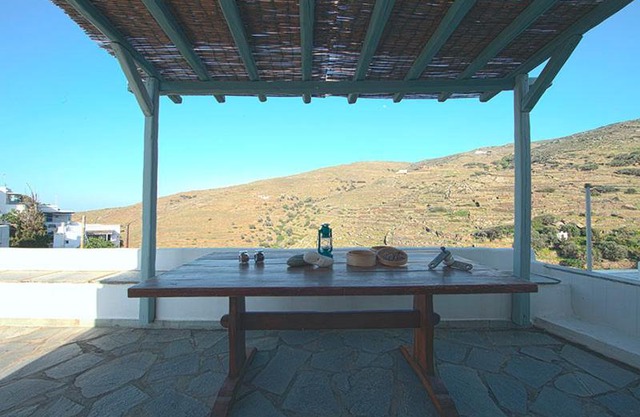 Platia Listed House