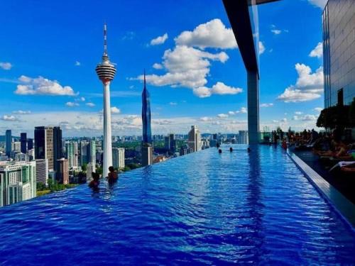 Platinum KLCC by Like Home KUALA LUMPUR