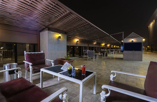 Platinum Suites Jeddah
