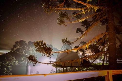 Platto da Neve Cabana 1