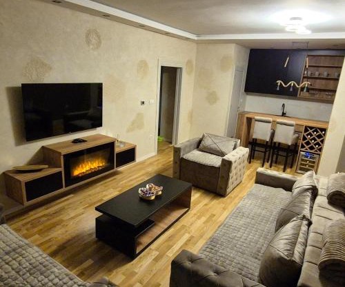 PLAY APARTMAN VRSAC