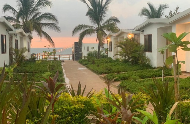 Playa Esperanza Resort