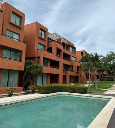 Playa Hua Hin 3BR Oceanfront