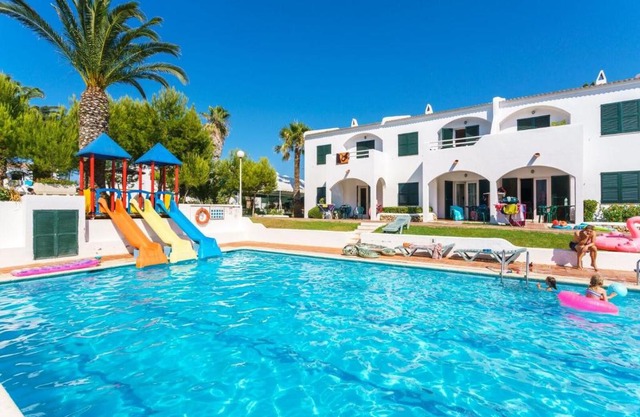 Playa Parc Apartments