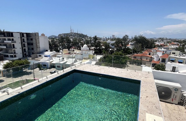Playa sur Apartamento