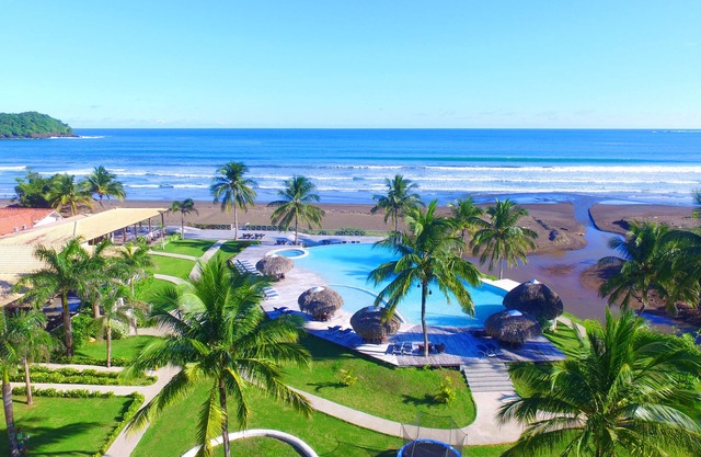 Playa Venao Hotel Resort