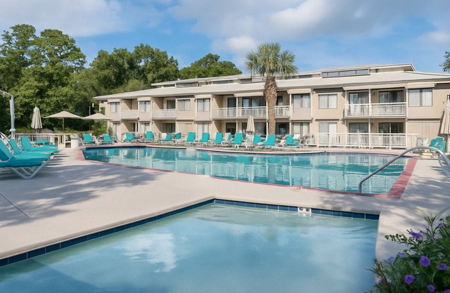 Players Club Resort