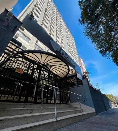 Plaza Inn American Loft - Barra Funda