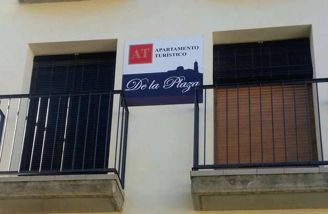 Plaza Tourist Apartment