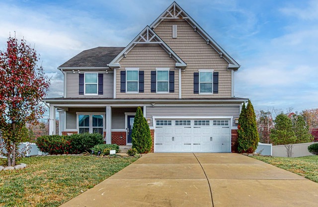 Pleasant White Plains home with in-home gym, game tables, & jetted tub