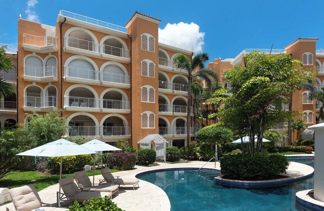 Please Inquire Before Booking – Luxury Villa