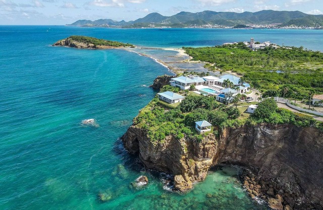 Please Inquire Before Booking – Luxury Villa