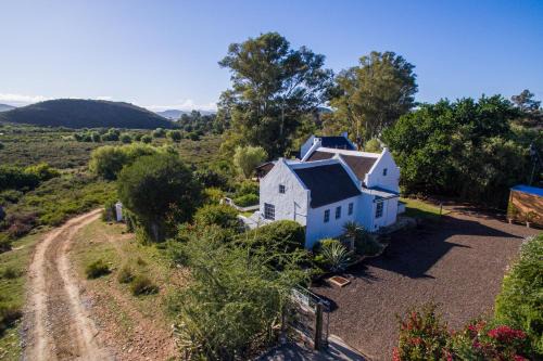 Plum Tree Cottage