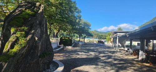 Pocheon Park Hotel