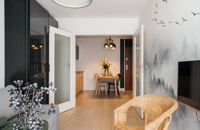 Pod Gubałówką - LoftAffair