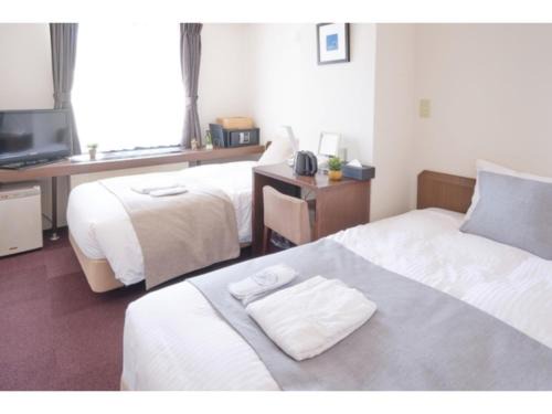 POD SELECT HOTEL SHINJUKU - Vacation STAY 43663v