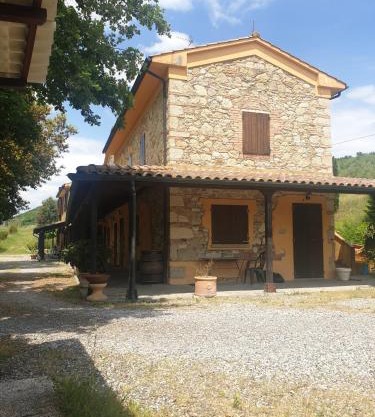 Podere Ripabianca