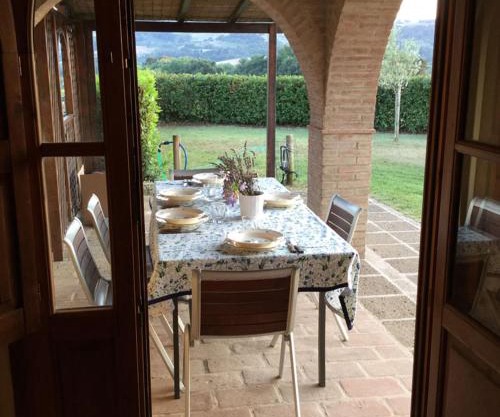 Podere San'tAntonio