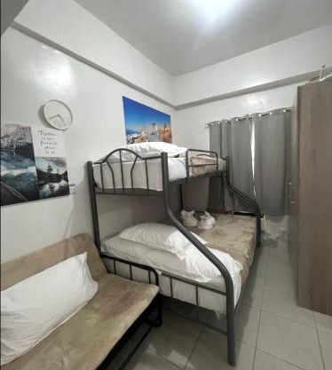 POEA Mega Mall WiFi Netflix