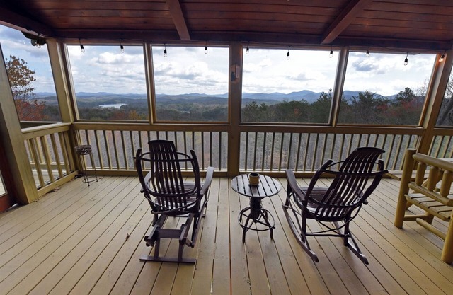 Point of View-Amazing Views-Hot Tub- Pool Table- Wifi- Firepit