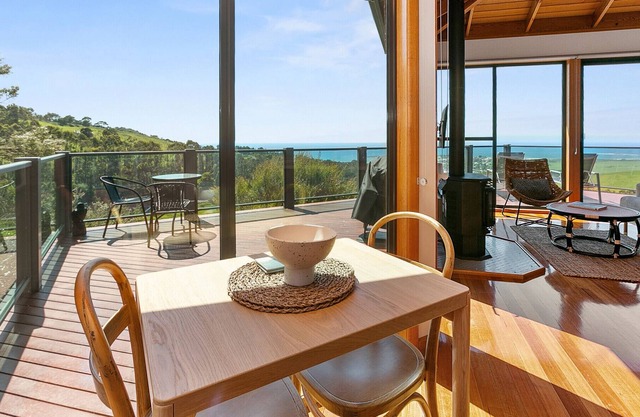 Point of View Villa 4 of 5 Absolute Ocean Views