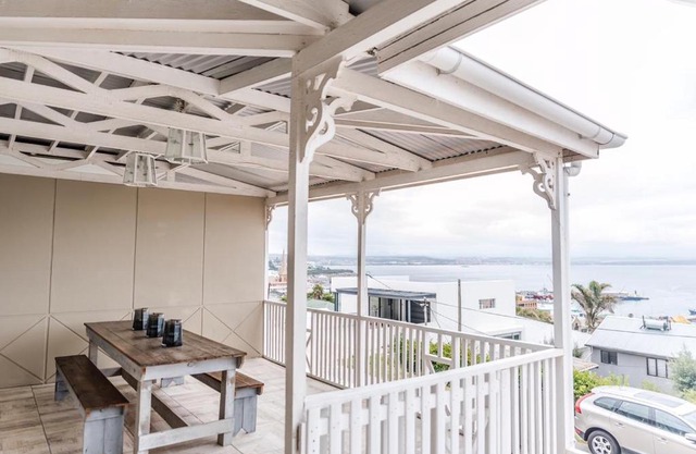 Point View Selfcatering
