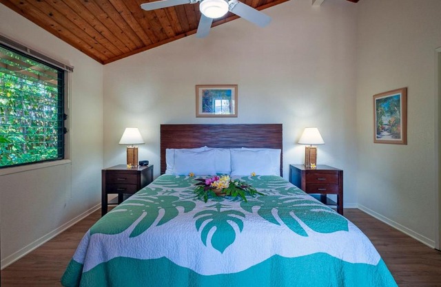 Poipu Plantation Vacation Rentals