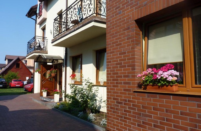 Pokoje goscinne U Marynarza