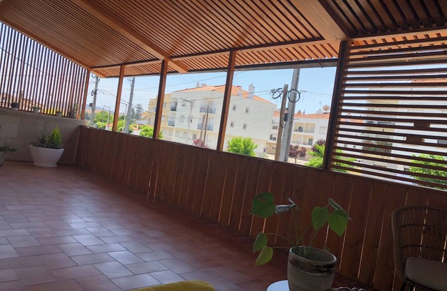 Pombal Suite Fica Localizado na Estrada 237 ao Lado Centro Terapêutico de Pombal