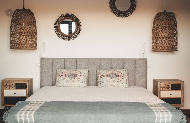 Pomegranate Suite
