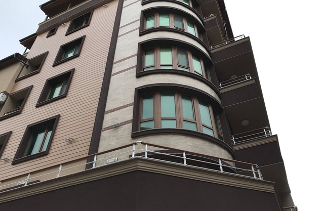 Pomorie Beach Apartments 15