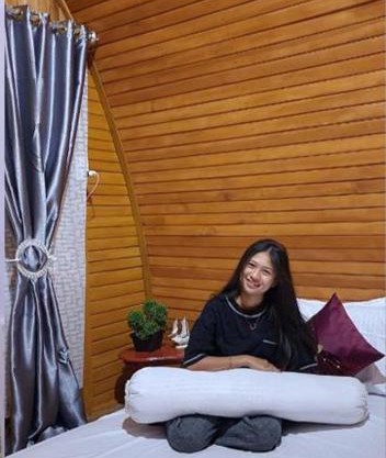 Pondok Wisata Hiu Paus Botubarani gorontalo