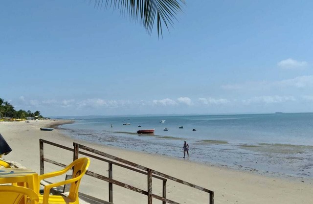 Ponta de Areia House