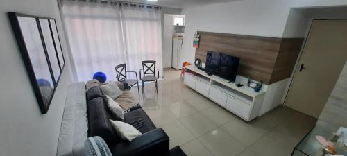 Ponta Verde - Praia - 4min do Marco dos Corais