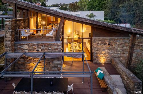 PONTE de LIMA CHALET POOL & GOLF