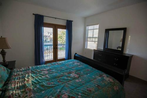 Pool Side El Dorado Ranch Rental Condo #37-3