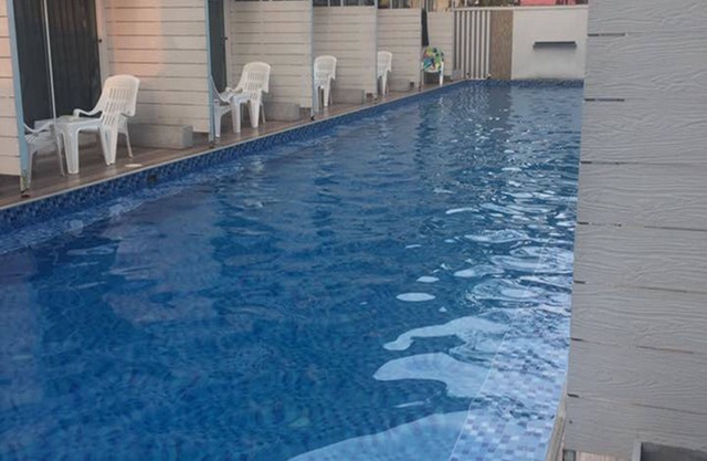 Pool Villa @ Donmueang