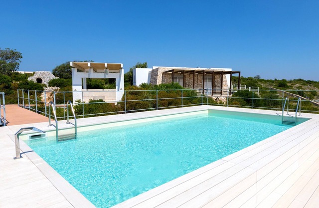Pool villa near the beaches w/fantastic sea view