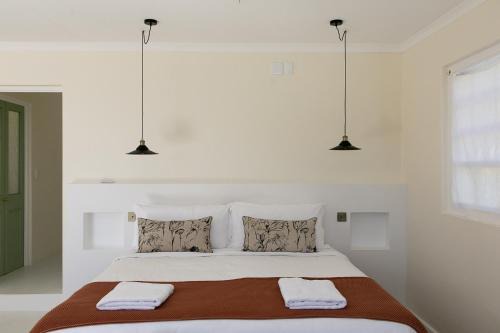 Poplar Karoo Escape