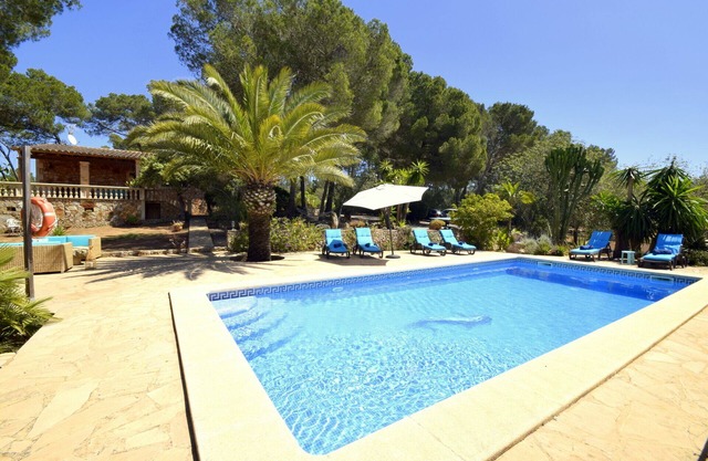 Popular and cozy Finca Sa Coma near the beach!