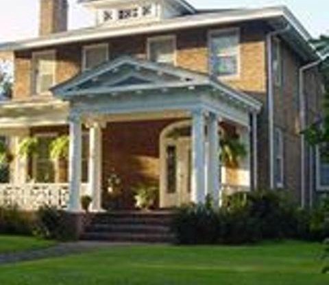 Port City Guest House