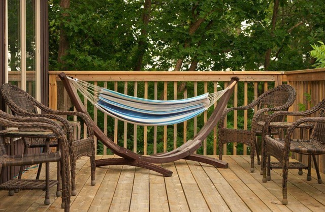 Port Severn Waterfront Getaway | Fire Pit, Games