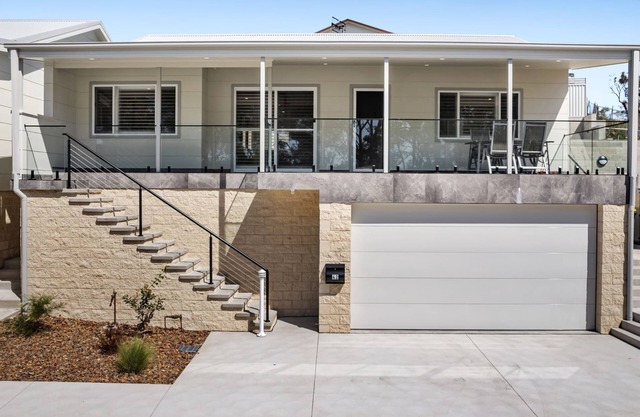 Port Stephens Family Hideaway